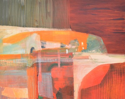Lot 71 - Unknown (Contemporary)