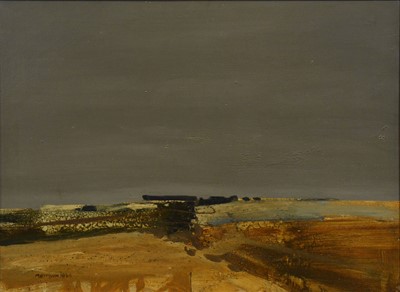 Lot 181 - James Morrison RSA (Scottish, 1932-2020)