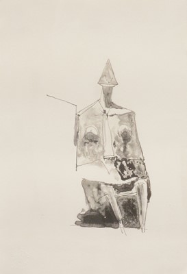 Lot 50 - Lynn Chadwick (1914-2003)