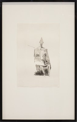 Lot 50 - Lynn Chadwick (1914-2003)