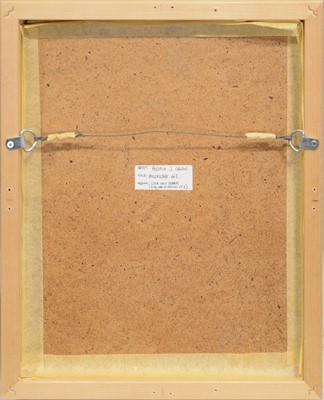Lot 15 - Austin Orwin (20th/ 21st century)
