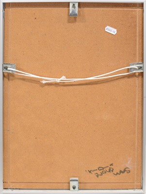 Lot 45 - Jill S Kerr (20th/21st century)
