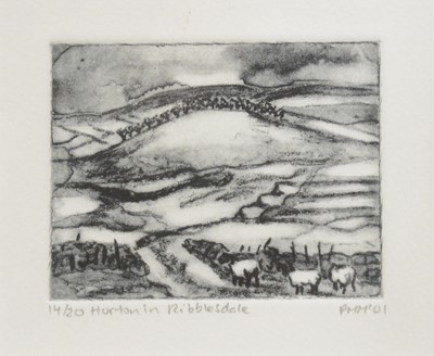 Lot 258 - Pauline Meade (20th/ 21st century)