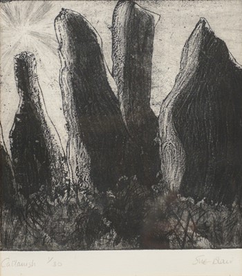 Lot 260 - Sue Blair (20th/ 21st century)