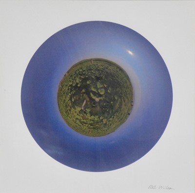 Lot 262 - Four contemporary art/ photographic works