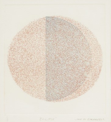 Lot 62 - John Barradell (20th/21st century)