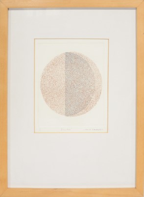 Lot 62 - John Barradell (20th/21st century)