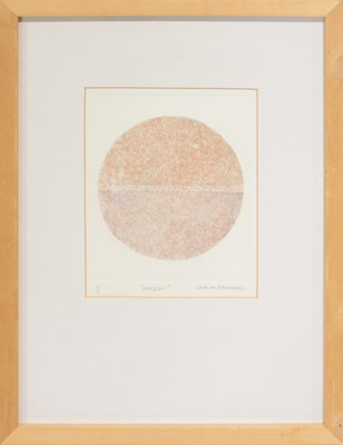 Lot 62 - John Barradell (20th/21st century)