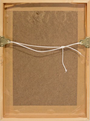 Lot 62 - John Barradell (20th/21st century)