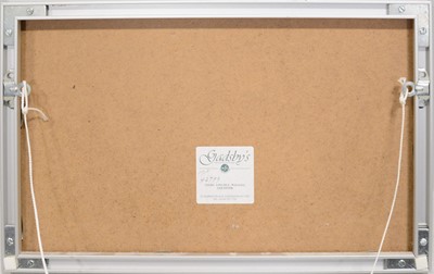 Lot 37 - Claire Morris-Wright (20th/ 21st century)