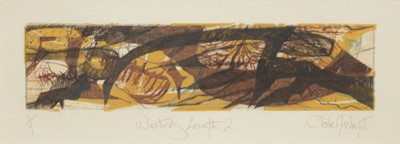 Lot 37 - Claire Morris-Wright (20th/ 21st century)