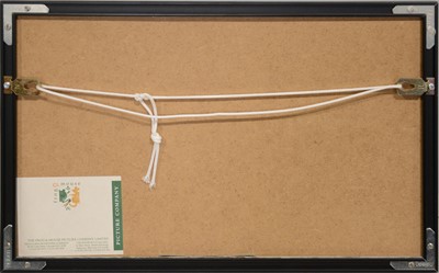 Lot 37 - Claire Morris-Wright (20th/ 21st century)