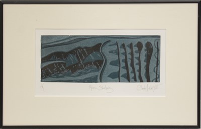 Lot 37 - Claire Morris-Wright (20th/ 21st century)