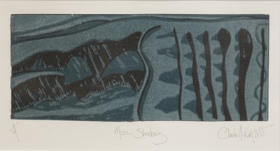 Lot 37 - Claire Morris-Wright (20th/ 21st century)