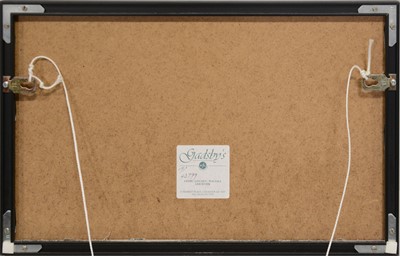 Lot 37 - Claire Morris-Wright (20th/ 21st century)