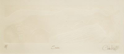 Lot 37 - Claire Morris-Wright (20th/ 21st century)