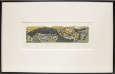 Lot 37 - Claire Morris-Wright (20th/ 21st century)