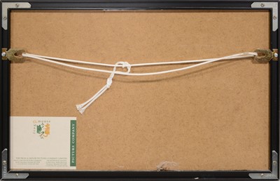 Lot 37 - Claire Morris-Wright (20th/ 21st century)