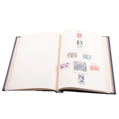 Lot 175 - Collection of French stamps