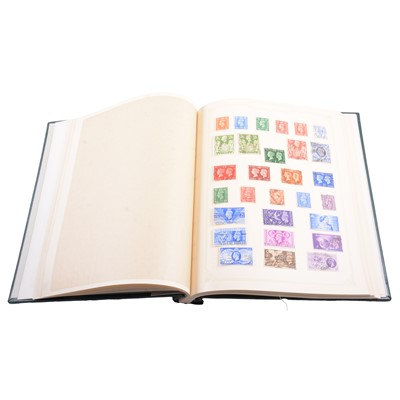 Lot 187 - Collections of world stamps