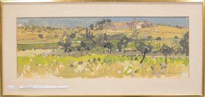 Lot 65 - Bryan Organ, (b. 1935-)