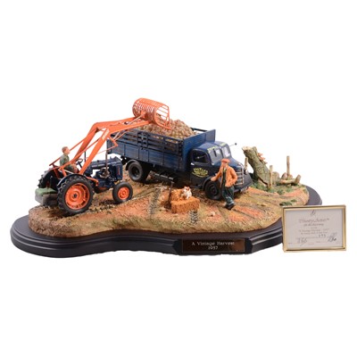 Lot 16 - Country Artists, 'A Vintage Harvest - 1957'