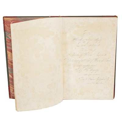 Lot 124 - William Simpson, The Seat of War in the East, First Series, Colnaghi, 1855