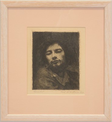 Lot 59 - European (Unknown artist)