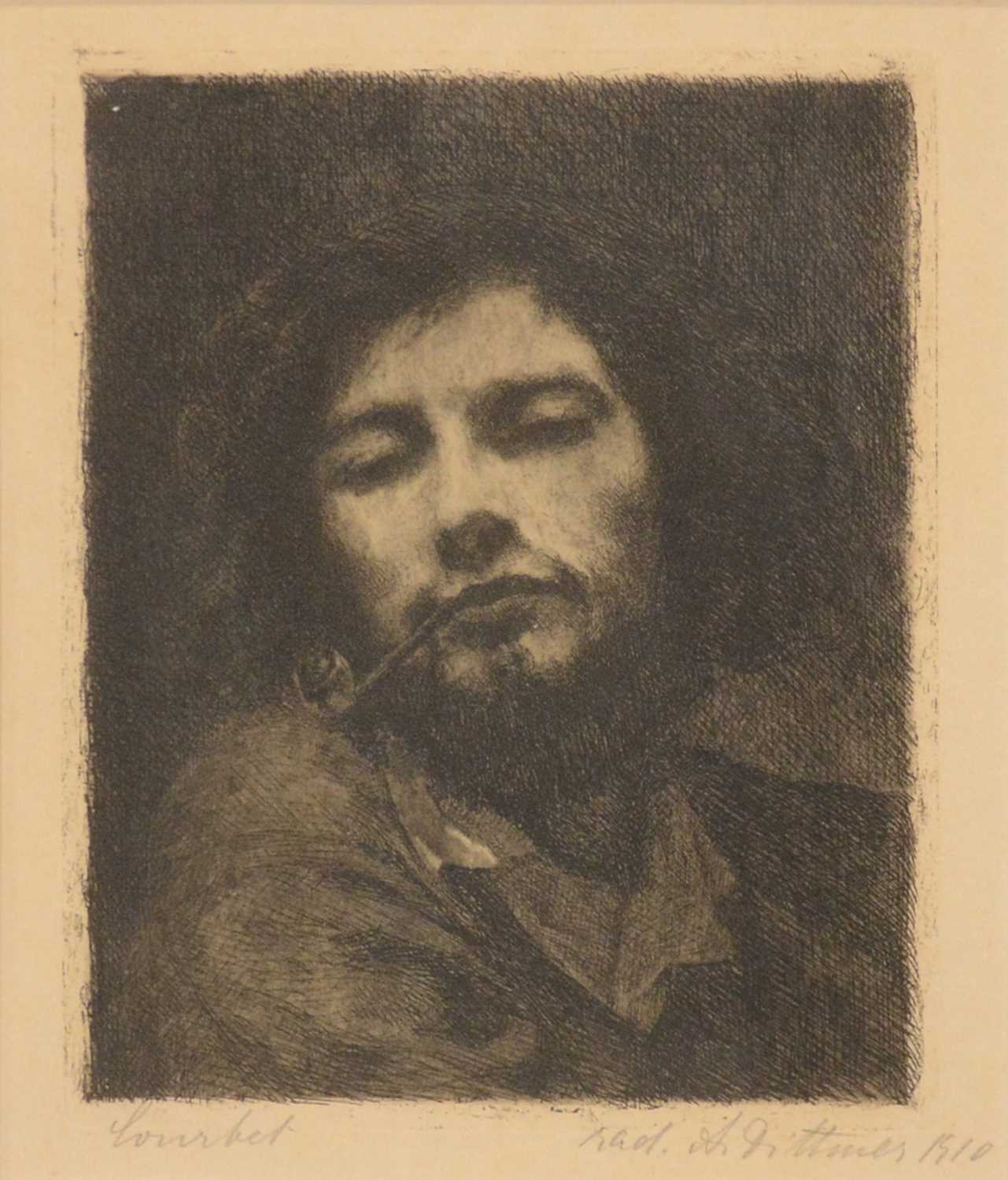 Lot 59 - European (Unknown artist)