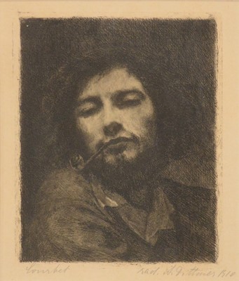 Lot 59 - European (Unknown artist)