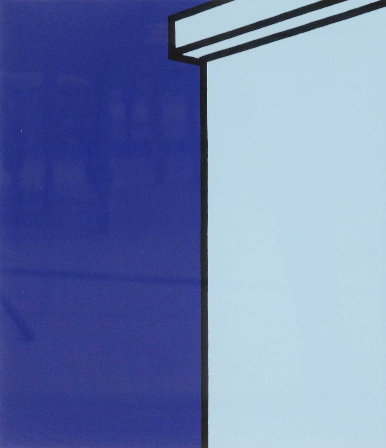 Lot 7 - Patrick Caulfield (1936-2005)