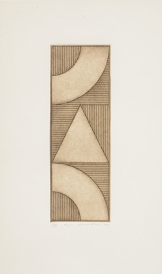 Lot 38 - Gordon House (1932-2004)