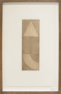 Lot 38 - Gordon House (1932-2004)