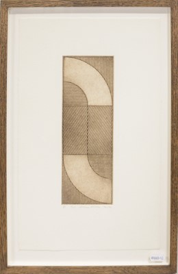 Lot 38 - Gordon House (1932-2004)