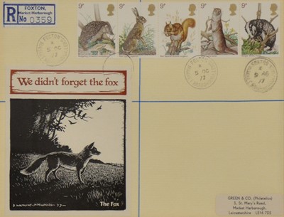 Lot 286 - Denys Watkins-Pitchford, Limited Edition Covers.