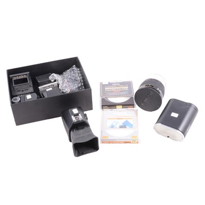 Lot 172 - A Collection of Camera accessories