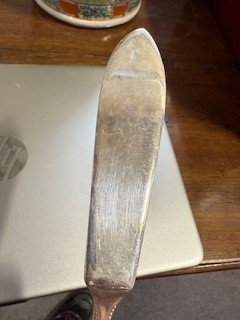 Lot 137 - Canteen of bead edge cutlery, twelve place setting