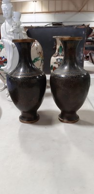 Lot 50 - Assorted Chinese decorative wares