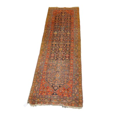 Lot 363 - Karabagh style runner
