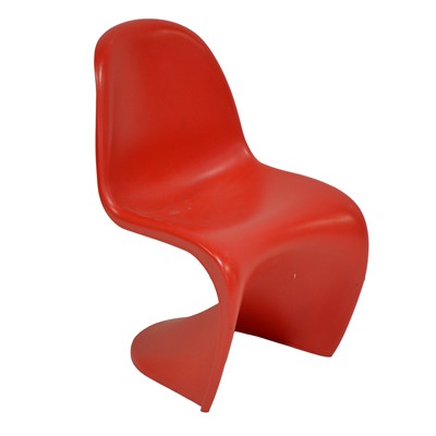 Lot 491 - Vitra child's chair