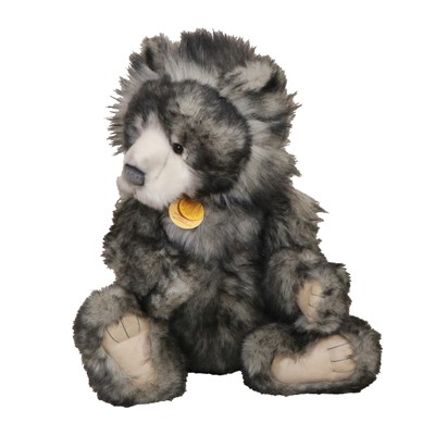 Lot 224 - Charlie Bears - 'Anthony' teddy bear, CB124898
