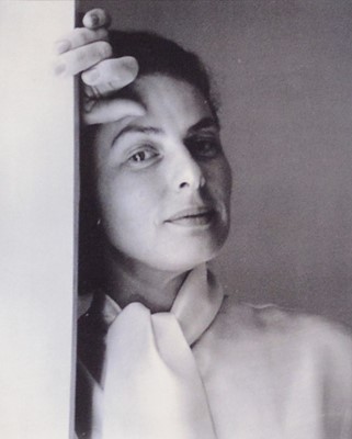 Lot 271 - Collection of sixteen monochrome photographic portrait prints
