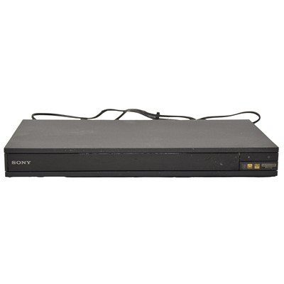 Lot 149 - Sony Blu-ray/DVD player ubp-x800m2