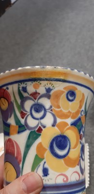 Lot 62 - Collection of Poole pottery