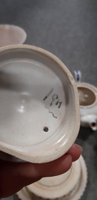 Lot 62 - Collection of Poole pottery
