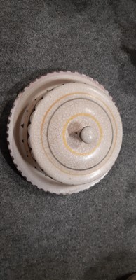 Lot 62 - Collection of Poole pottery