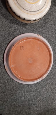 Lot 62 - Collection of Poole pottery
