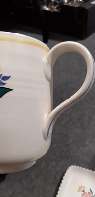 Lot 62 - Collection of Poole pottery