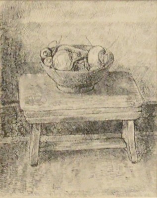 Lot 254 - Norman Smith, quantity of drawings and sketches