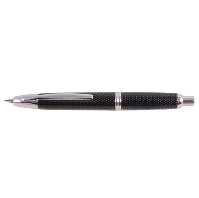 Lot 392 - Pilot - retractable capless fountain pen.